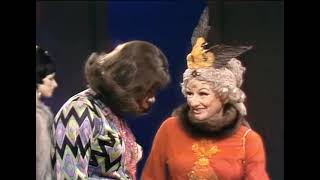 Phyllis Diller on the Flip Wilson Show 1971