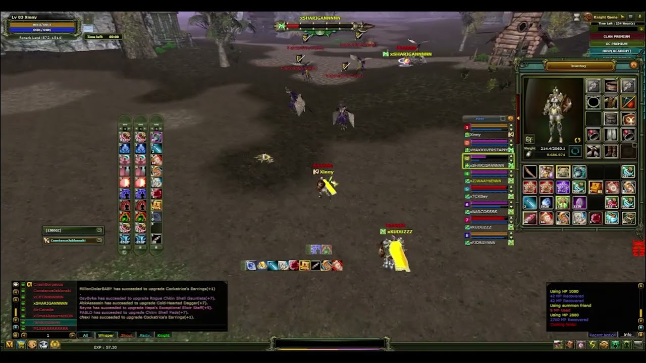 Academy Start #3 #homekoworld