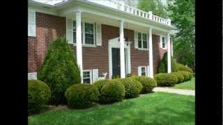 Hoosier REALTORS - 6305 Fairlane Drive, Indianapolis, IN  46259