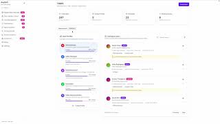 AnySoft - One Data Model + IT Compliance