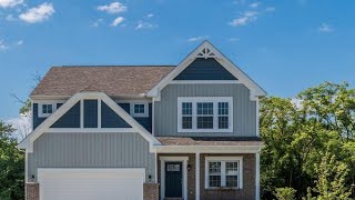 859 Hocking Meadow Circle, Monroe, Oh Presented By Timmy Cox.