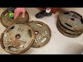 How To Clean & Restore Rusty Weights