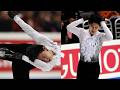 Denis Ten 2009 Worlds FS Piano Concerto No 2 8th Overall 