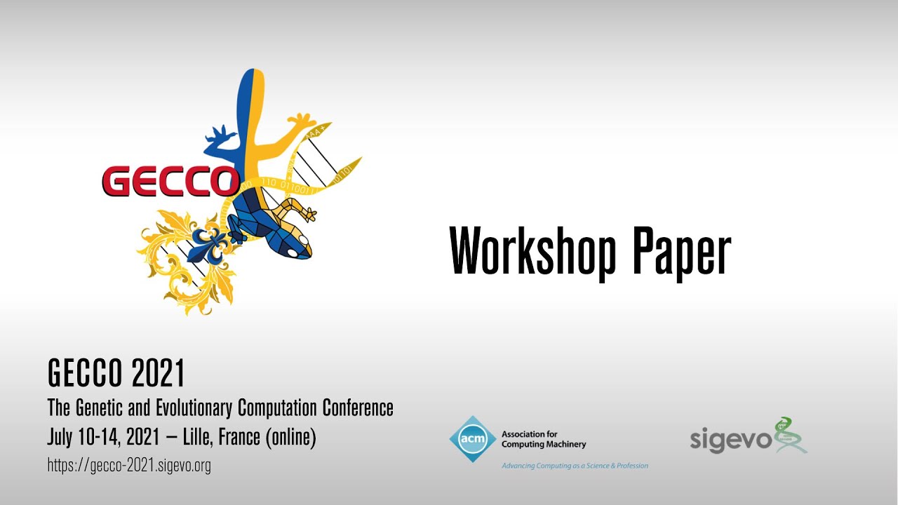 GECCO2021 - wksp205 - WS - EAPwU - A New Acquisition Function for Robust Bayesian [...]