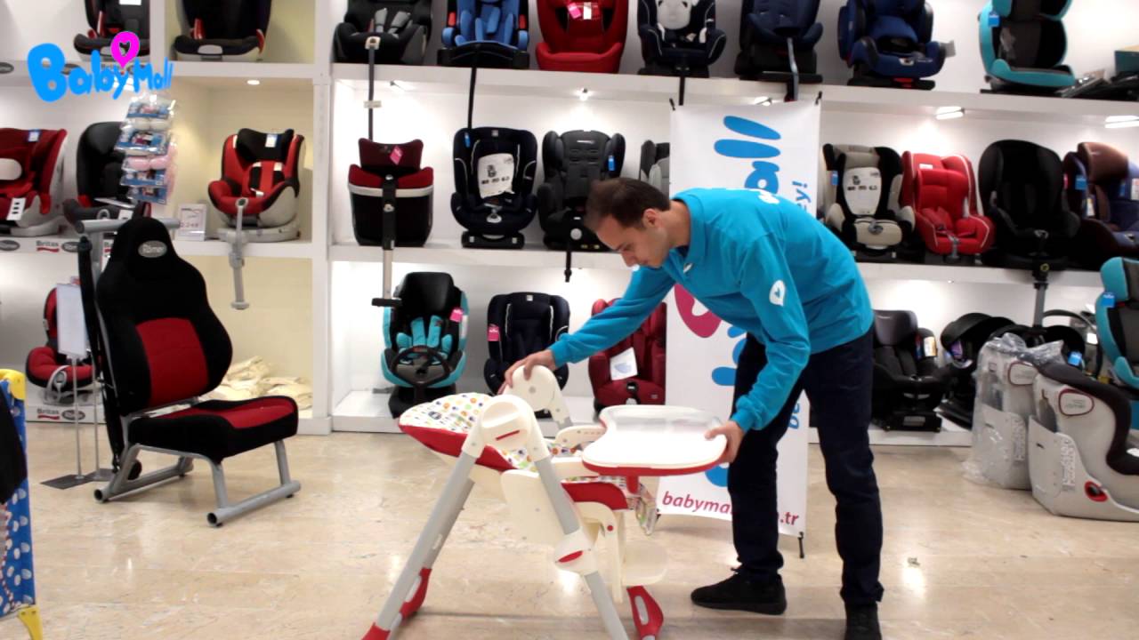 Chicco Polly Easy Mama Sandalyesi Urun Tanitimi Babymall Youtube Chicco Polly Easy Mama Sandalyesi Urun Tanitimi Babymall Youtube