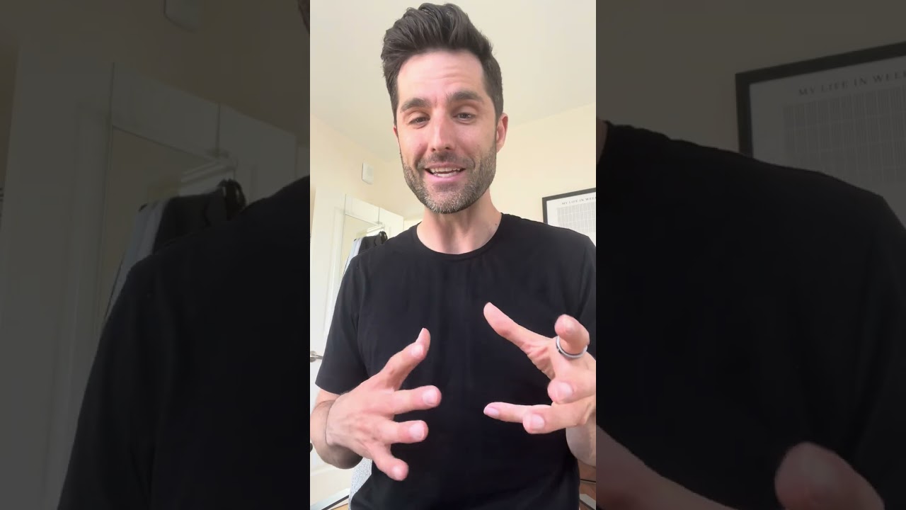 So you want to start a men's group? / Fast Advice / April 2025