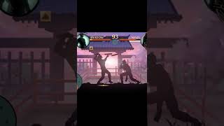 Round one #viral #shadowfight2 #shadowfight3 #games #gaming