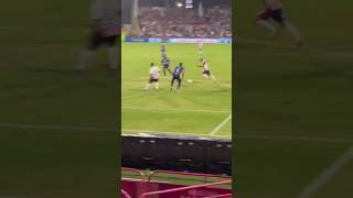 El Magistral Azo De Teo Gutiérrez A Sus 40 Años