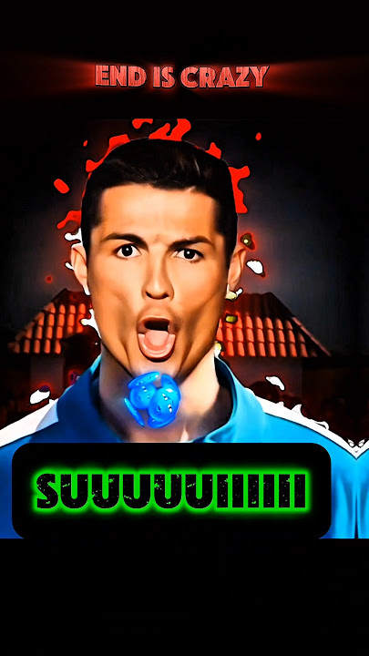 Cr7 is in the squid game 💀 #shorts #squidgame #ronaldo #cr7 #trollface