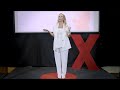 "Nadie nos enseño a elegir" | Sheila Saad | TEDxBarrioSanNicolasWomen