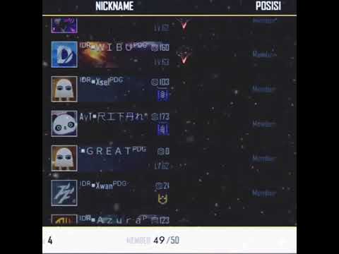 Kurang 1 slot lagi - YouTube