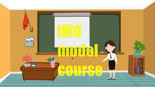 IT899 IMO Model Course