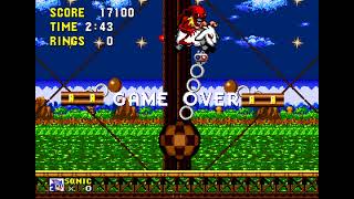 DON'T GIVE IN!! MACH!!