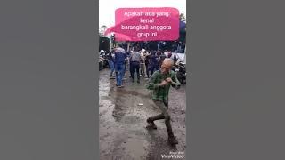 Aki aki metal Joget
