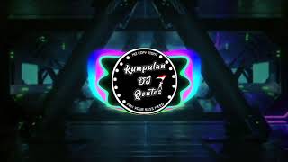DJ Rawi Djafar Faded (fvnky night)
