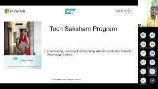 TSP2 0 FDP AI Day 1 Part 2