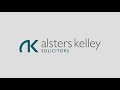 Alsters Kelley Promo Video