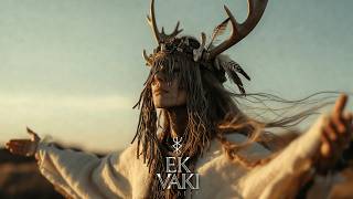 I Awaken (Ek Vaki) ᛖᚲ ᚢᚨᚲᛁ Powerful Old Norse Awakening Song