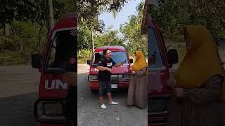 Suzuki Carry Extra Tahun 1992 Harga Cash 17 Jutaan Mobil Siap Pakai