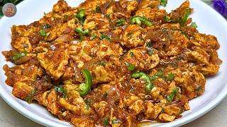 Tasty Egg Masala Recipe | Egg Pepper Masala Recipe | Anda Bhurji Masala screenshot 2