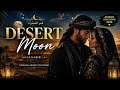 Desert Moon (قمر الصحراء) 🌙 | Original Arabic Love Song 2026 | Ya Habibi | Khaleeji Pop Music