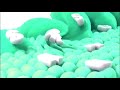Samsung Logo Balls Effects Landmark Humans Credits Effects 