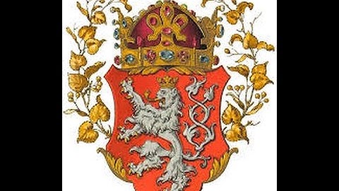 Crusader Kings 2: Bohemia #9