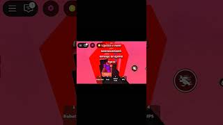 наисильнейшей игрок #inkgame #recipe #roblox #recommended #shorts #rebellion #рекомендации #рек