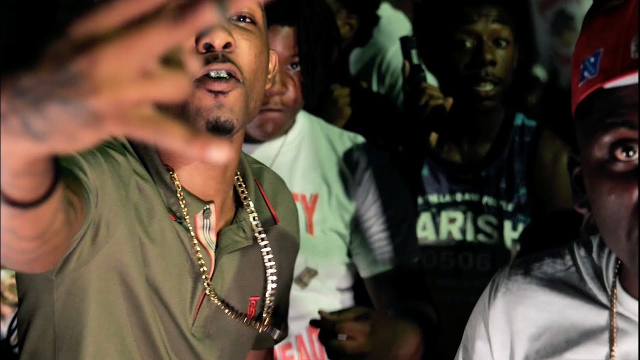 Rico Suavee, 65Trap - Brick Head (Dir. By: @CarlisleJonesAL)