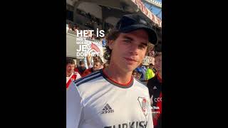 Download Lagu Ayyyy ademas es de river😍🛐 MP3