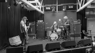 Electric Seagull - exclusive performance. Undisclosed location. No tickets available to the public.