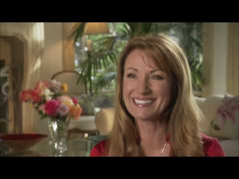 East of Eden 1981 - Jane Seymour 2010 interview