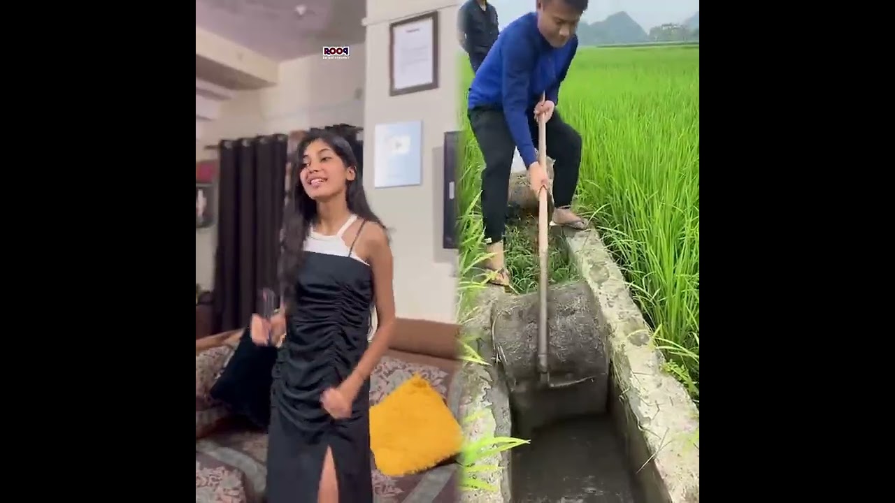 Funniest Fun Top New Comedy Video 2025🤣Amazing best of funny video 