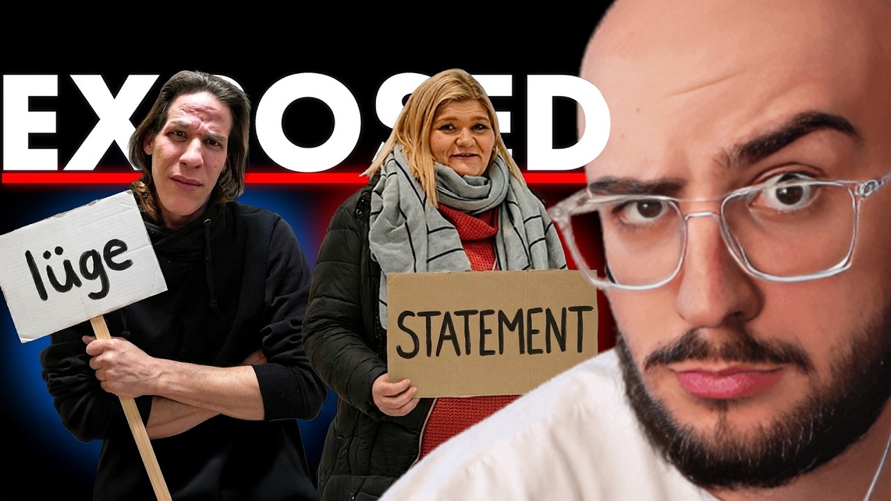 DOME STATEMENT ÜBER LASERLUCA 