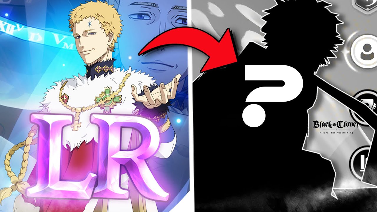 What drops after Julius?! GLOBAL FULL MONTH BANNERS SCHEDULE!!! (Black Clover Mobile)