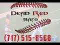 Dead Red Bats' Dinger of the Day! September 1st