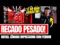 HÜLKENBERG RESPONDE CRÍTICOS DA F1 2026 + RAFAEL CÂMARA TESTA FERRARI! I FÓRMULA 1