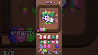Color blaze level 763 #mobilegame #gameplay #watchmeplay