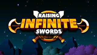 Raising Infinite Swords (Gameplay Android) screenshot 2