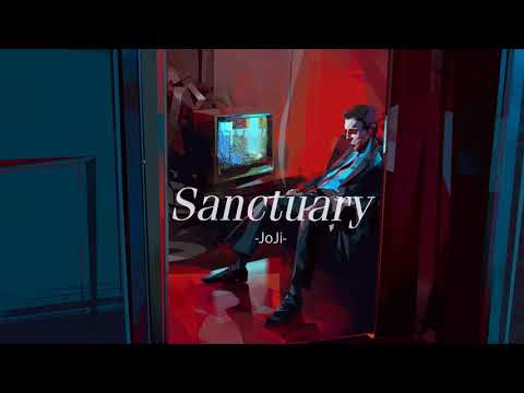 Vietsub | Sanctuary - Joji | Lyrics Video