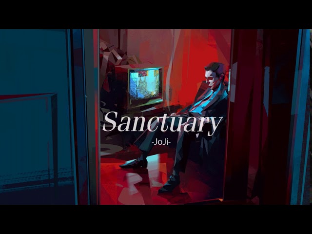 Vietsub | Sanctuary - Joji | Lyrics Video