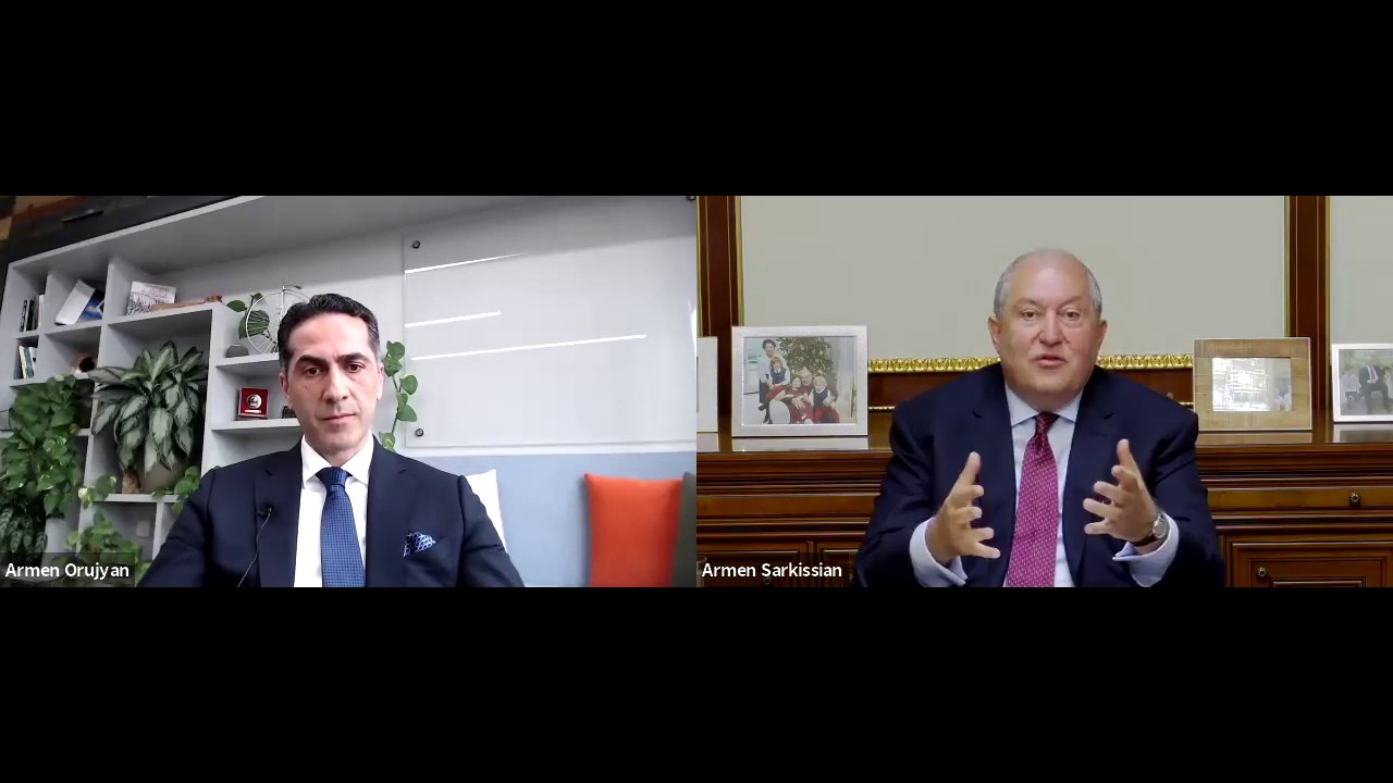 Post-Pandemic World Order: Transformation Scenarios