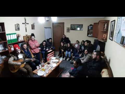 Video: Traditat dhe zakonet e Krishtlindjeve në Greqi