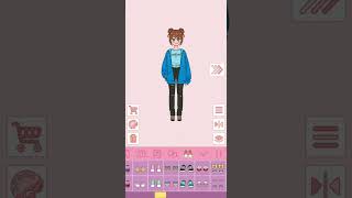 Making An Avatar Using The App Lily Diary Part - 3