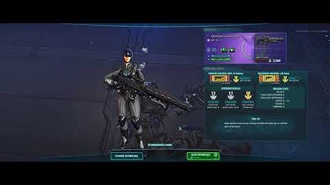 Planetside 2 Cheater, Emerald, 2023-11-13, 18:32