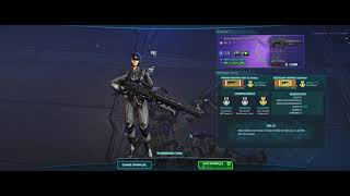 Planetside 2 Cheater, Emerald, 2023-11-13, 18:32