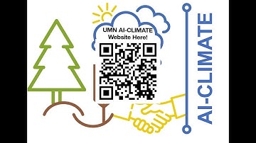AI CLIMATE Video Loop