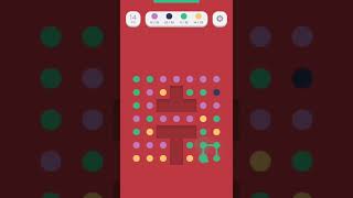 220126 Two Dots 레벨 79
