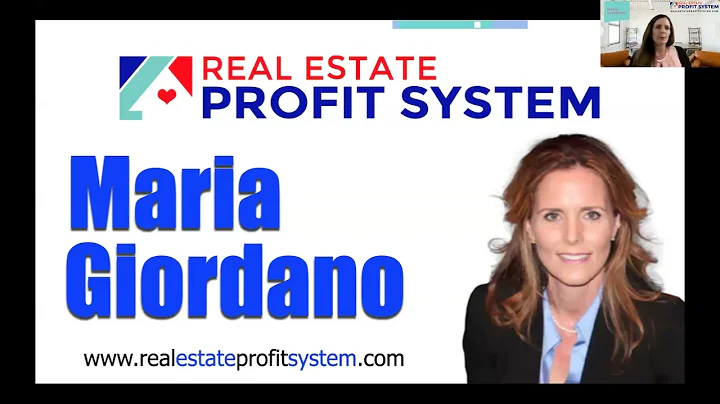 Maria Giordano @ PCREIA