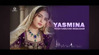 Kosh Kabutar Mebudam Resimi